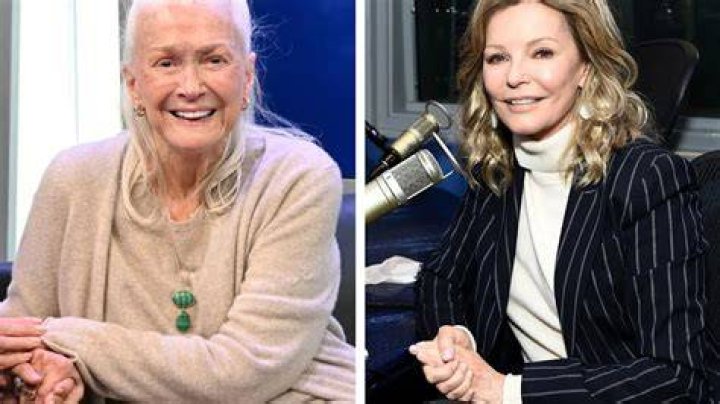 Are diane ladd and cheryl ladd related?