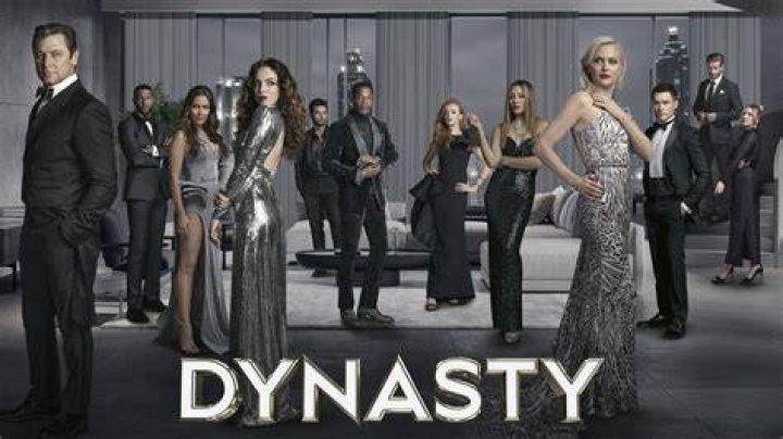 Does anders die in dynasty?