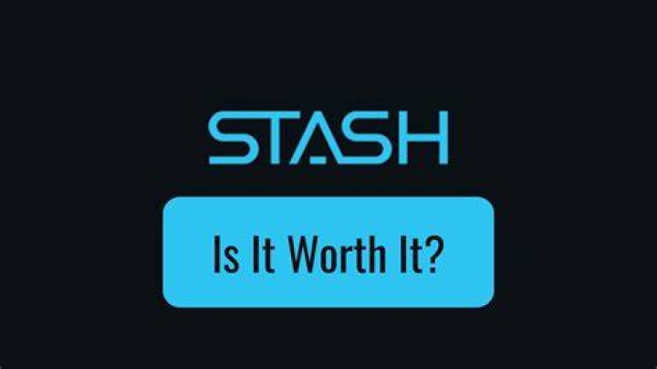 Does stash have roundups?