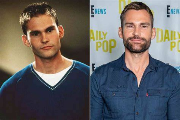How old is stifler?