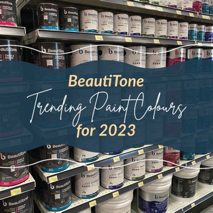Is beauti tone paint good?