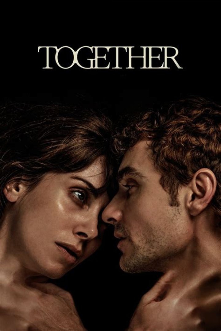 Is together on netflix?