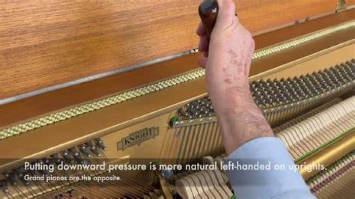 Should i tip my piano tuner?