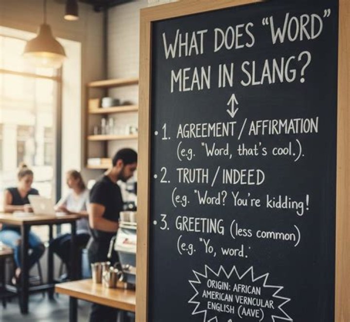 What does the word benignantly mean?