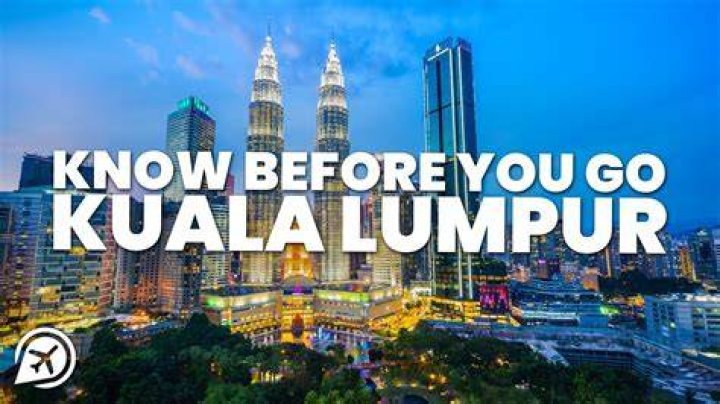 What was kuala lumpur called before?
