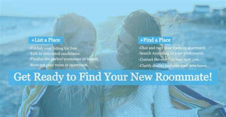 Whats the best website to look for roommates?