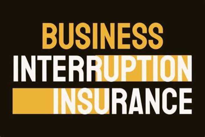 Whats the definition of interruption?