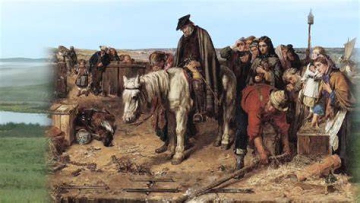 Who were the selkirk settlers?