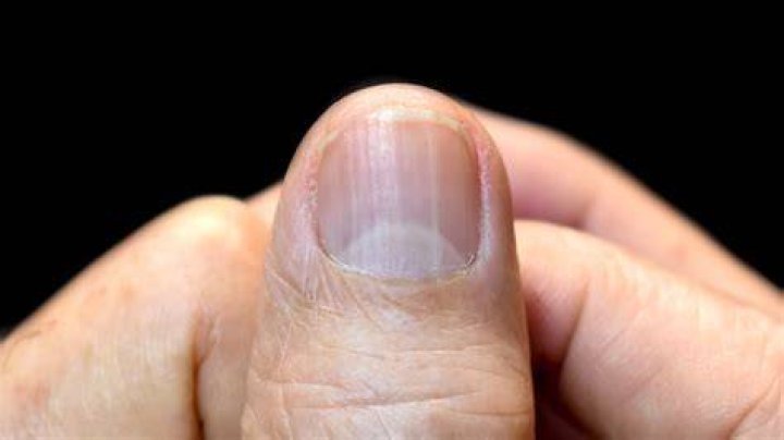 Why can't we cut fingernails at night?