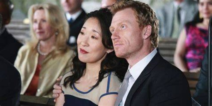 Will cristina yang come back?