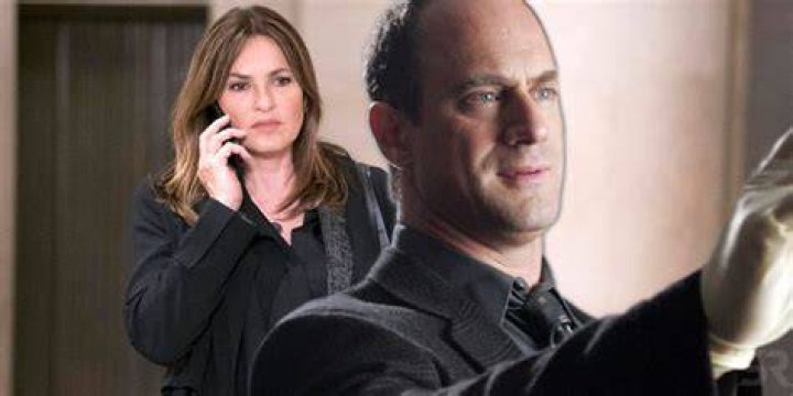 Will elliot stabler come back to svu?