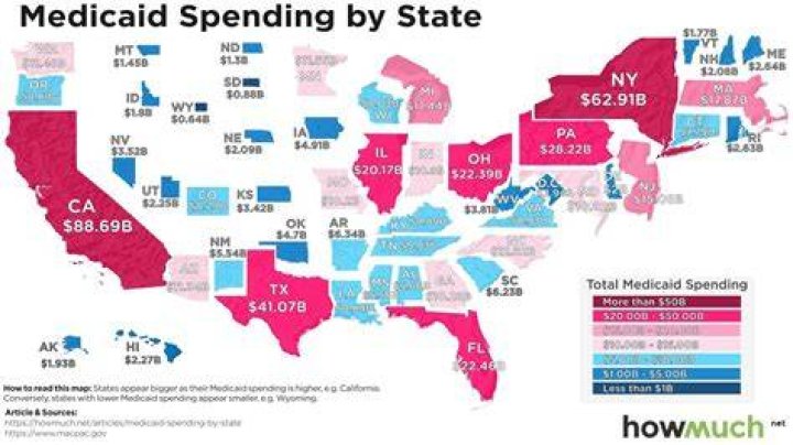 Will medicaid pay for out of state emergency?